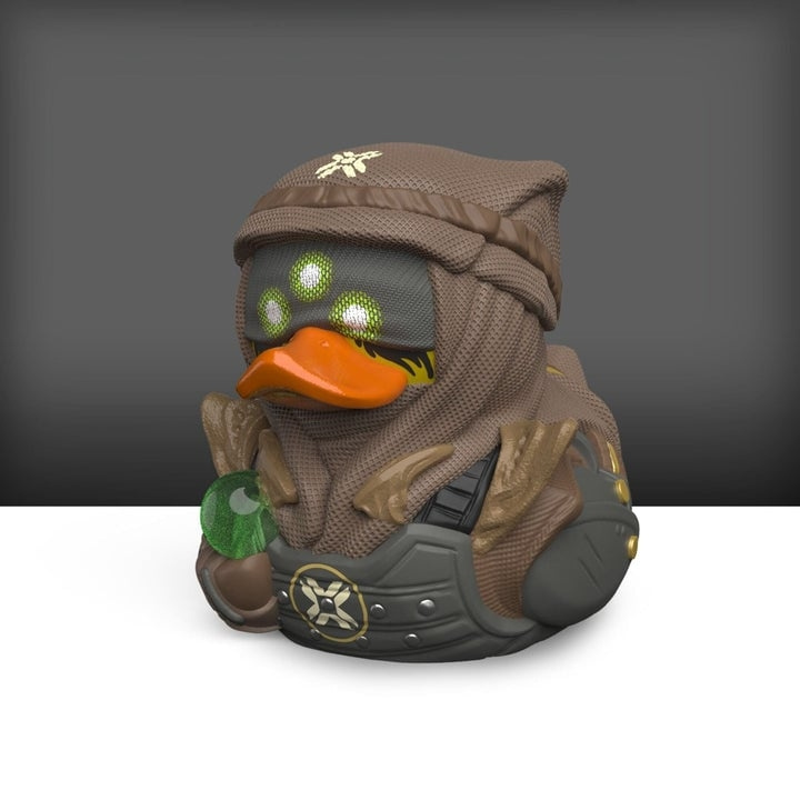Numskull Destiny Tubbz Mini Eris Morn in the group Sport, leisure & Hobby / Fun stuff / Collector\'s items at TP E-commerce Nordic AB (D15085)