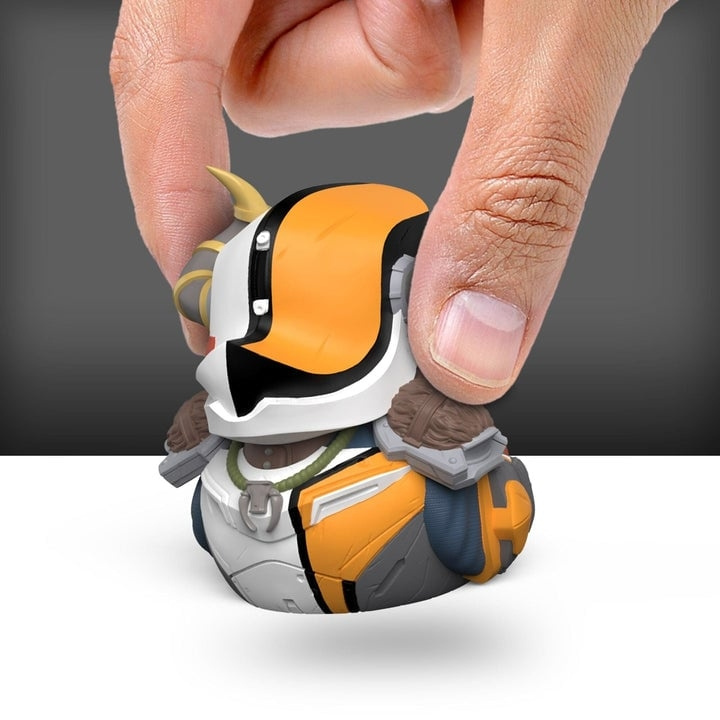 Numskull Destiny Tubbz Mini Lord Shaxx in the group Sport, leisure & Hobby / Fun stuff / Collector\'s items at TP E-commerce Nordic AB (D15087)