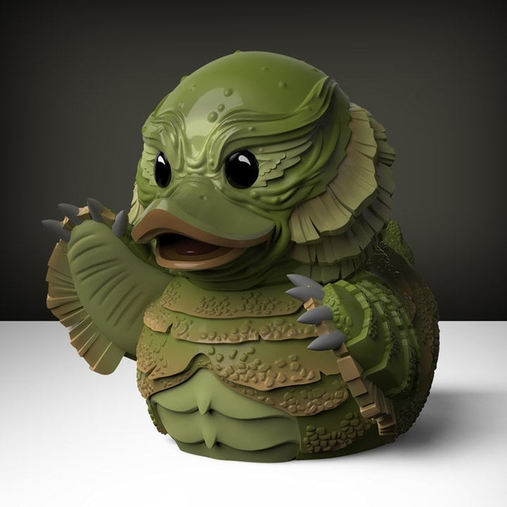 Numskull Monsters Tubbz 1St Ed Creature From The Black Lagoon in the group Sport, leisure & Hobby / Fun stuff / Collector\'s items at TP E-commerce Nordic AB (D15088)