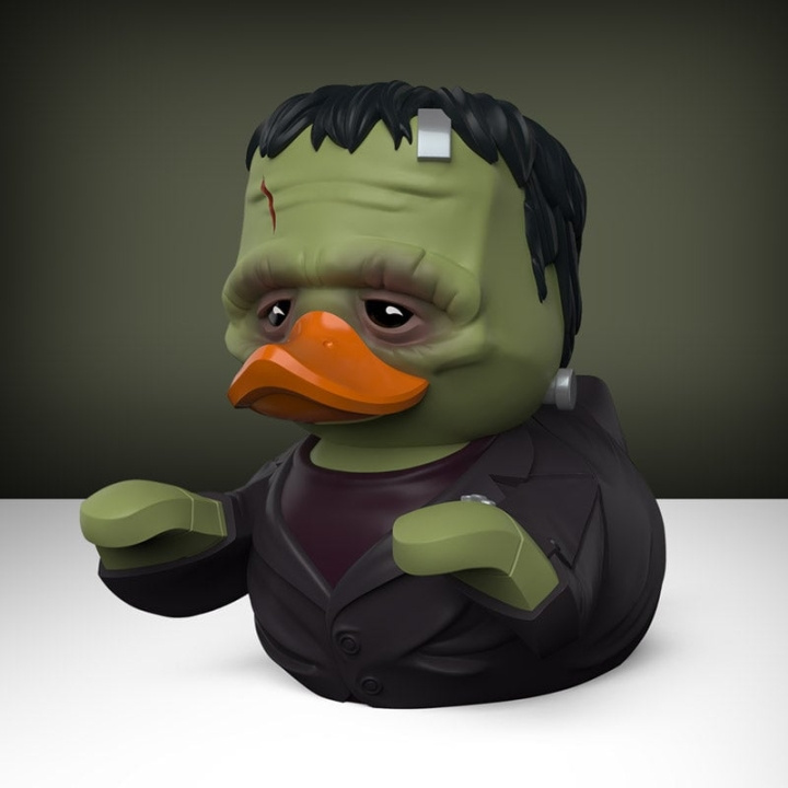 Numskull Monsters Tubbz 1St Ed Frankenstein in the group Sport, leisure & Hobby / Fun stuff / Collector\'s items at TP E-commerce Nordic AB (D15090)