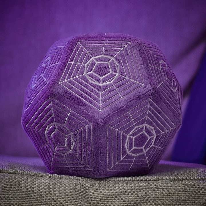 Numskull Destiny Plush Legendary Engram in the group Sport, leisure & Hobby / Fun stuff / Collector\'s items at TP E-commerce Nordic AB (D15097)