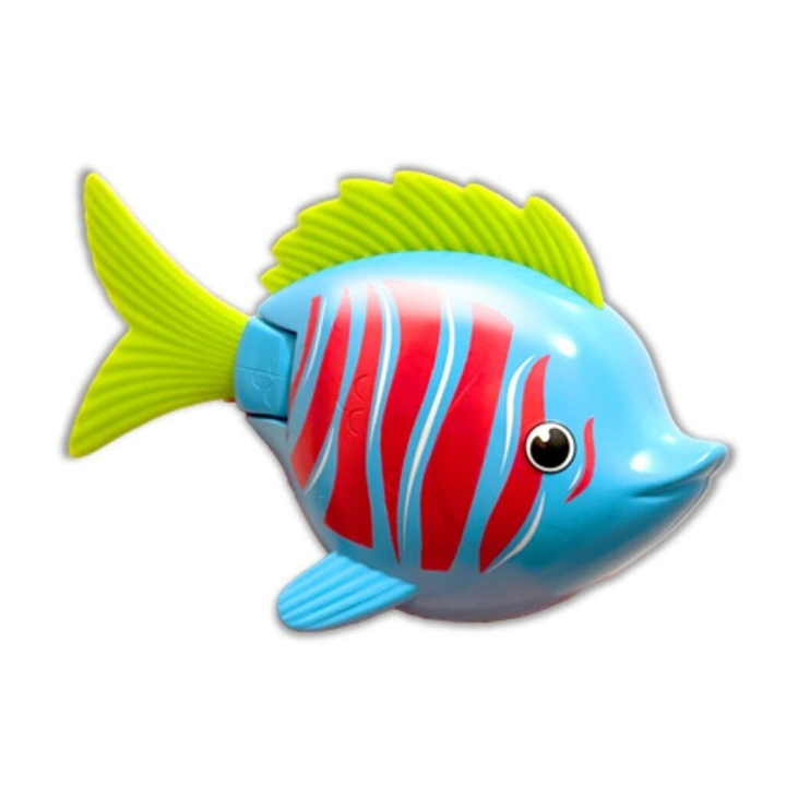 Swims Rainbow Reef Beta Fish - (6072503) in the group TOYS, KIDS & BABY PRODUCTS / Baby Gadgets / Bath at TP E-commerce Nordic AB (D15100)