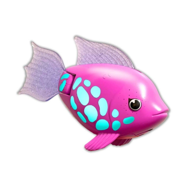 Swims Rainbow Reef Fish - Rainbow Fish (6072523) in the group TOYS, KIDS & BABY PRODUCTS / Baby Gadgets / Bath at TP E-commerce Nordic AB (D15102)
