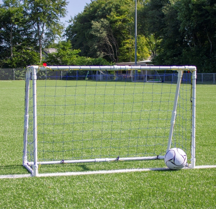 My Hood Golazo Goal - 153 x 100 (302091) in the group TOYS, KIDS & BABY PRODUCTS / Outdoor toys / Garden toys at TP E-commerce Nordic AB (D15123)