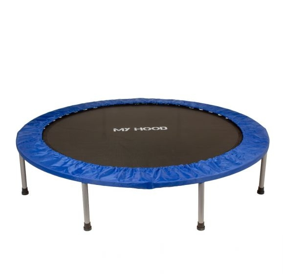 My Hood Fitness Trampoline 96 cm (303580) in the group TOYS, KIDS & BABY PRODUCTS / Outdoor toys / Garden toys at TP E-commerce Nordic AB (D15124)