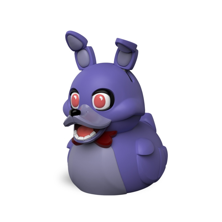 Numskull Fnaf Tubbz Mini Bonnie in the group Sport, leisure & Hobby / Fun stuff / Collector\'s items at TP E-commerce Nordic AB (D15158)