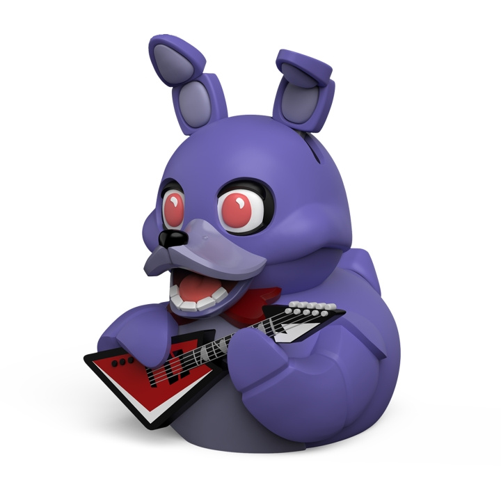 Numskull Fnaf Tubbz 1St Ed Bonnie in the group Sport, leisure & Hobby / Fun stuff / Collector\'s items at TP E-commerce Nordic AB (D15164)