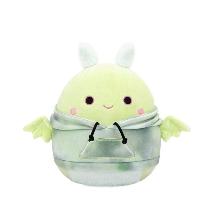 Squishmallows 19 cm Hoodies - Tove Mothman in the group TOYS, KIDS & BABY PRODUCTS / Baby toys / stuffed animals at TP E-commerce Nordic AB (D15169)