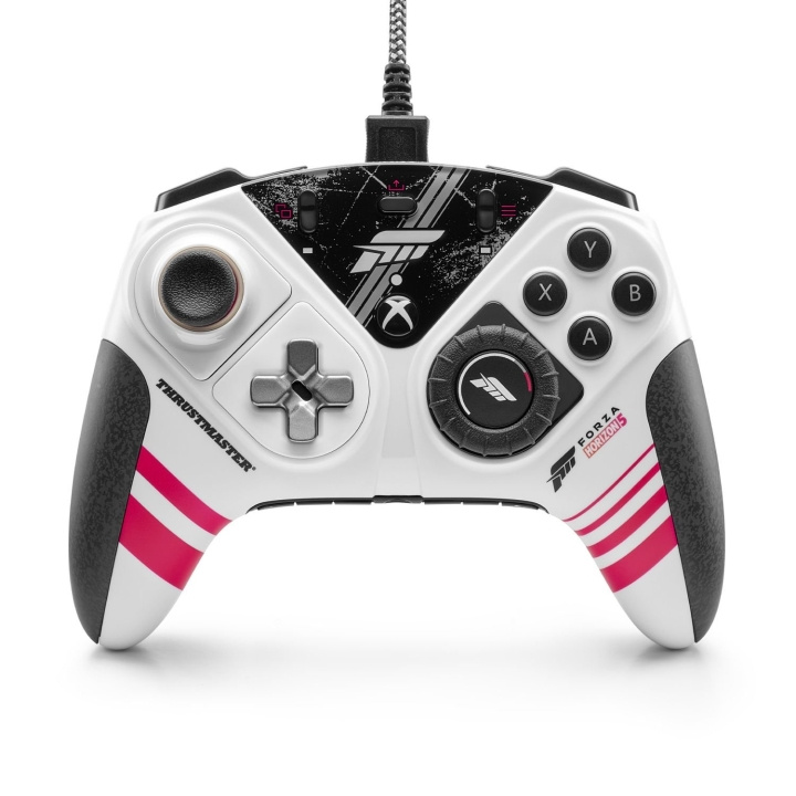 ThrustMaster ESWAP X/R PRO Controller - Forza Horizon 5 in the group HOME ELECTRONICS / Game consoles & Accessories / Xbox Series X at TP E-commerce Nordic AB (D15176)