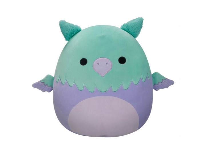 Squishmallows 30 cm P19 - Minerva in the group TOYS, KIDS & BABY PRODUCTS / Baby toys / stuffed animals at TP E-commerce Nordic AB (D15187)