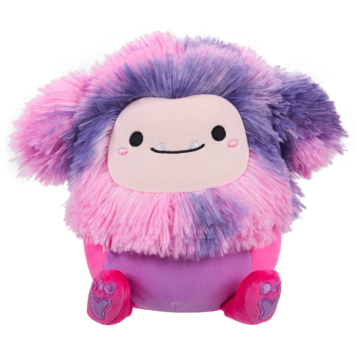 Squishmallows Plush 12cm W19 - Woxie in the group TOYS, KIDS & BABY PRODUCTS / Baby toys / stuffed animals at TP E-commerce Nordic AB (D15195)