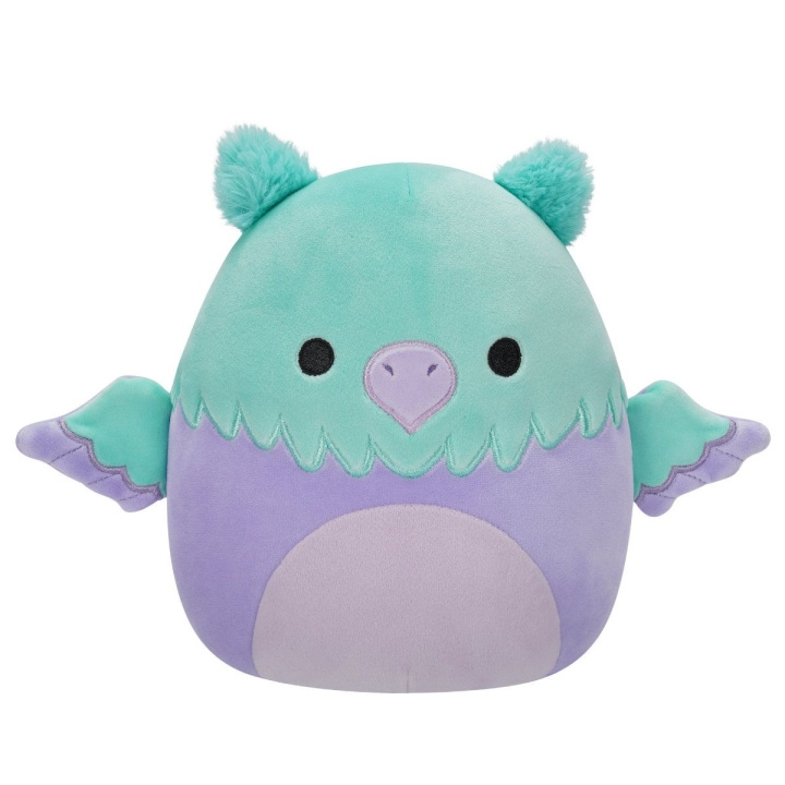 Squishmallows Plush 12cm W19 - Minerva in the group TOYS, KIDS & BABY PRODUCTS / Baby toys / stuffed animals at TP E-commerce Nordic AB (D15197)