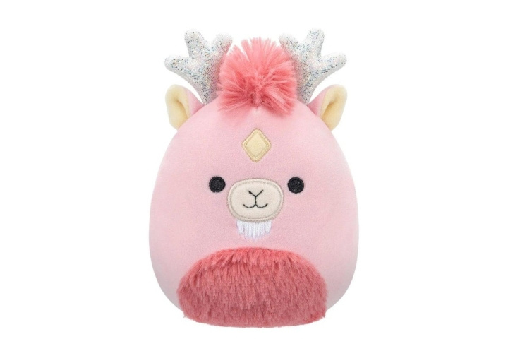 Squishmallows Plush 12cm W19 - Helia in the group TOYS, KIDS & BABY PRODUCTS / Baby toys / stuffed animals at TP E-commerce Nordic AB (D15199)