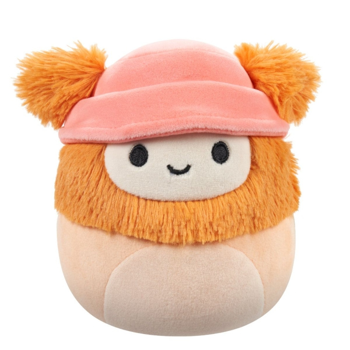 Squishmallows Plush 12cm W19 - Fuzzy in the group TOYS, KIDS & BABY PRODUCTS / Baby toys / stuffed animals at TP E-commerce Nordic AB (D15200)