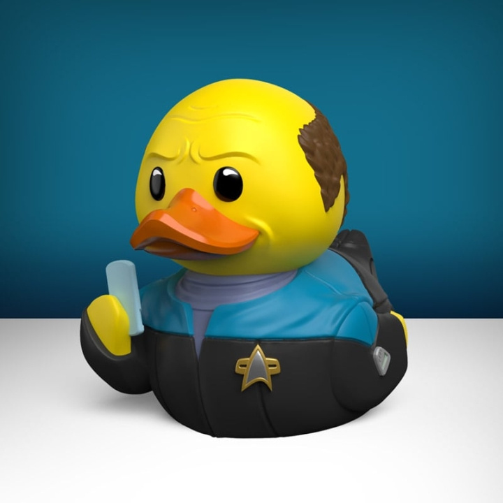 Numskull Star Trek Tubbz 1St Ed The Doctor in the group Sport, leisure & Hobby / Fun stuff / Collector\'s items at TP E-commerce Nordic AB (D15206)