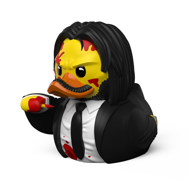 Numskull John Wick Tubbz 1St Ed Pencil in the group Sport, leisure & Hobby / Fun stuff / Collector\'s items at TP E-commerce Nordic AB (D15207)