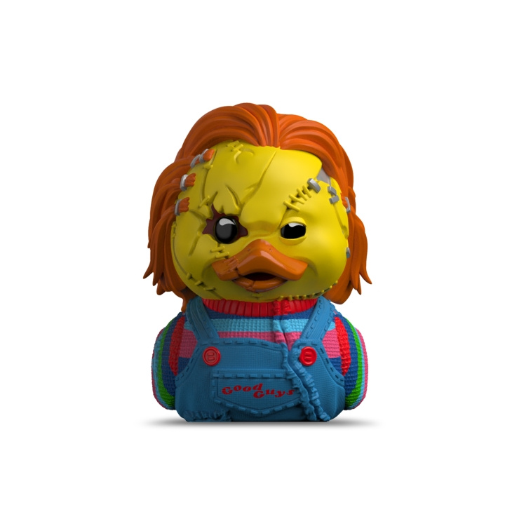 Tubbz Numskull - Childs Play Tubbz MINI Chucky in the group Sport, leisure & Hobby / Fun stuff / Collector\'s items at TP E-commerce Nordic AB (D15212)