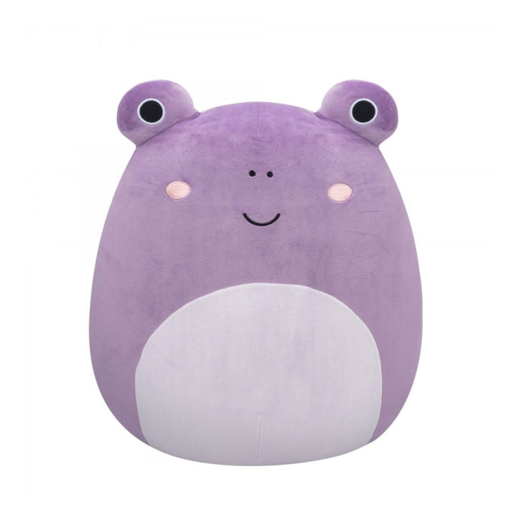 Squishmallows Plush 40cm W18A - Purple Belly Philomena (SQJW1618A) in the group TOYS, KIDS & BABY PRODUCTS / Baby toys / stuffed animals at TP E-commerce Nordic AB (D15219)
