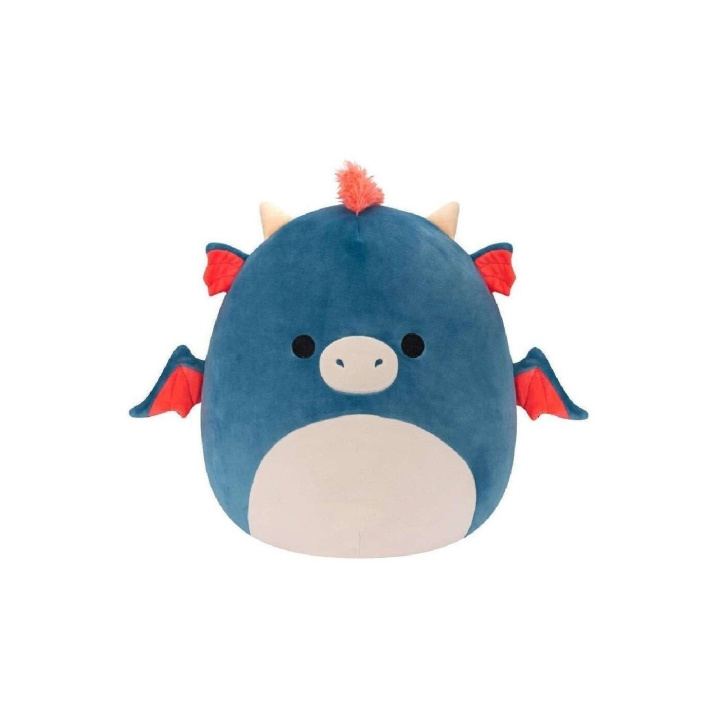Squishmallows Plush 40cm - Carin in the group TOYS, KIDS & BABY PRODUCTS / Baby toys / stuffed animals at TP E-commerce Nordic AB (D15221)