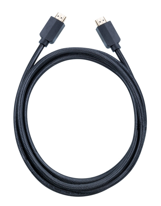 NACON HDMI CABLE FOR PS5 - 3M in the group HOME ELECTRONICS / Cables & Adapters / HDMI at TP E-commerce Nordic AB (D15226)