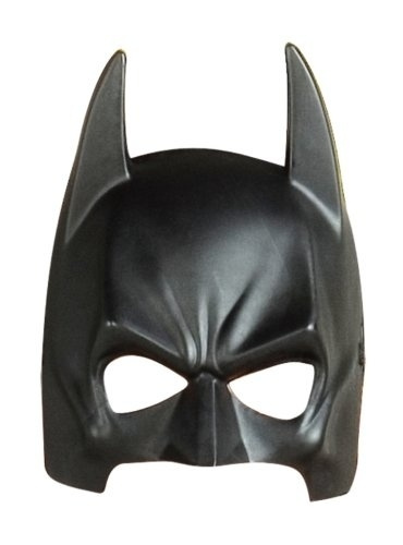 Rubies Batman child mask (4889) in the group TOYS, KIDS & BABY PRODUCTS / Toys / Masquerade costumes at TP E-commerce Nordic AB (D15282)