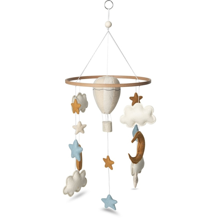 That\'s Mine Blace mobile (14704236030) in the group TOYS, KIDS & BABY PRODUCTS / Baby toys / Activity toys at TP E-commerce Nordic AB (D15286)