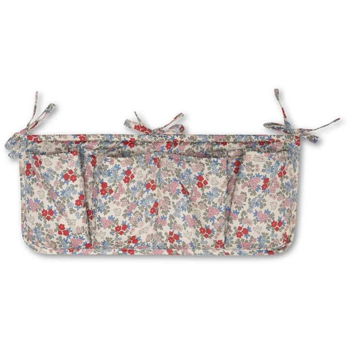 That\'s Mine Louis Bed Pocket - Bittersweet - Onesize in the group TOYS, KIDS & BABY PRODUCTS / Children\'s textiles / Bedding / Bedsets for Juniors at TP E-commerce Nordic AB (D15301)