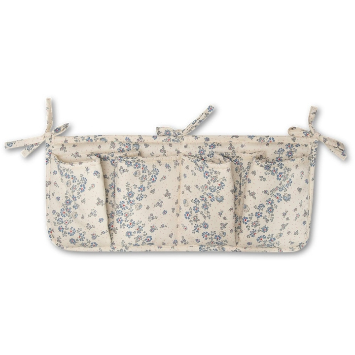 That\'s Mine Louis Bed Pocket - Sprinkles Hearts Off White - Onesize in the group TOYS, KIDS & BABY PRODUCTS / Children\'s textiles / Bedding / Bedsets for Juniors at TP E-commerce Nordic AB (D15303)