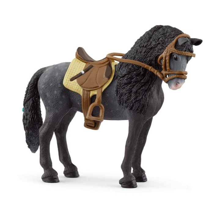 Schleich Pura Raza Espanola Mare - (42708) in the group TOYS, KIDS & BABY PRODUCTS / Toys / Figures, Miniatures & accessories at TP E-commerce Nordic AB (D15332)