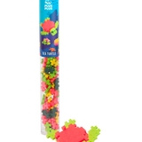 Plus Plus Sea Turtle / 100 pcs Tube - (4327) in the group Sport, leisure & Hobby / Hobby / Puzzle at TP E-commerce Nordic AB (D15423)