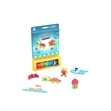 Plus Plus Activity Pad - Ocean (3991) in the group TOYS, KIDS & BABY PRODUCTS / Baby toys / Activity toys at TP E-commerce Nordic AB (D15427)