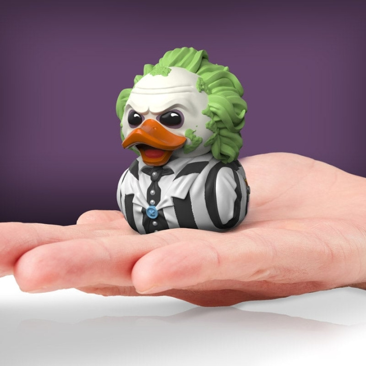 Numskull Beetlejuice: Beetlejuice TUBBZ (Mini Edition) in the group Sport, leisure & Hobby / Fun stuff / Collector\'s items at TP E-commerce Nordic AB (D15501)