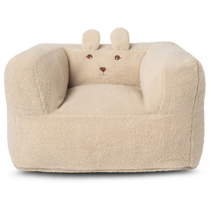 That\'s Mine Anja Chair - Bunny - Onesize in the group TOYS, KIDS & BABY PRODUCTS / Children\'s room / Children\'s furniture at TP E-commerce Nordic AB (D15511)