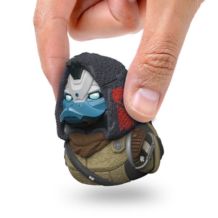 Numskull Destiny Tubbz Mini Cayde-6 in the group Sport, leisure & Hobby / Fun stuff / Collector\'s items at TP E-commerce Nordic AB (D15513)