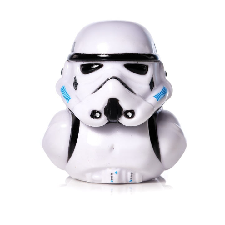 Tubbz Numskull - Stormtrooper Tubbz MINI in the group Sport, leisure & Hobby / Fun stuff / Collector\'s items at TP E-commerce Nordic AB (D15518)