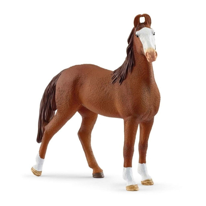 Schleich Marwari Mare - (14897) in the group TOYS, KIDS & BABY PRODUCTS / Toys / Figures, Miniatures & accessories at TP E-commerce Nordic AB (D15559)