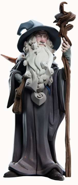 Weta Workshop Lord of the Rings Mini Epics - Gandalf the Grey in the group Sport, leisure & Hobby / Fun stuff / Collector\'s items at TP E-commerce Nordic AB (D15584)
