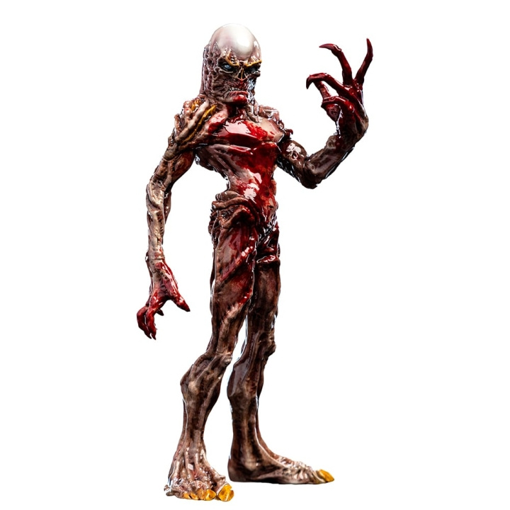 Weta Workshop Stranger Things: Season 4 - Vecna Figure Mini Epics in the group Sport, leisure & Hobby / Fun stuff / Collector\'s items at TP E-commerce Nordic AB (D15588)