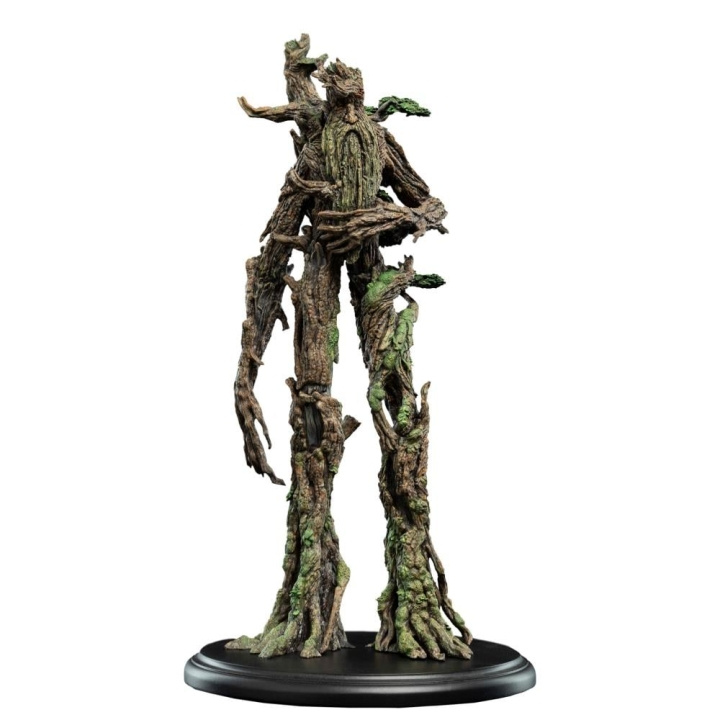 Weta Workshop Lord of the Rings Trilogy - Treebeard Miniature Statue in the group Sport, leisure & Hobby / Fun stuff / Collector\'s items at TP E-commerce Nordic AB (D15590)