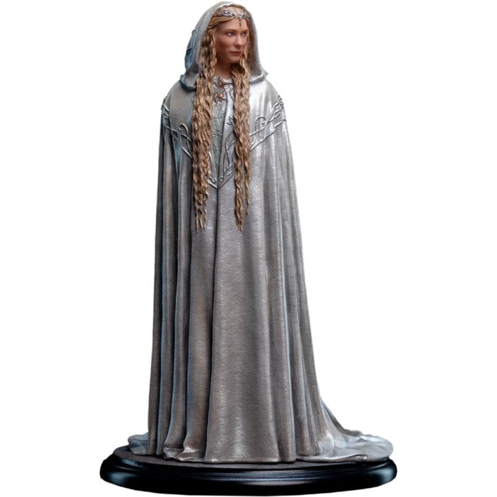 Weta Workshop The Lord of the Rings Trilogy - Galadriel Miniature Statue in the group Sport, leisure & Hobby / Fun stuff / Collector\'s items at TP E-commerce Nordic AB (D15593)