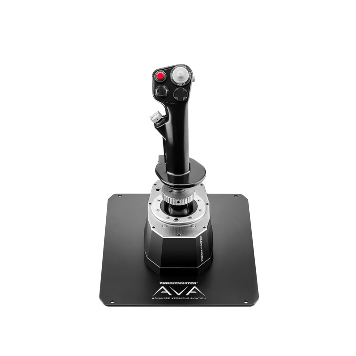 ThrustMaster Ava Desktop Plate in the group COMPUTERS & PERIPHERALS / GAMING / Gaming accessories at TP E-commerce Nordic AB (D15608)