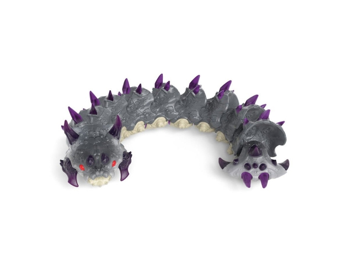 Schleich Shadow Worm - (70830) in the group TOYS, KIDS & BABY PRODUCTS / Toys / Figures, Miniatures & accessories at TP E-commerce Nordic AB (D15619)