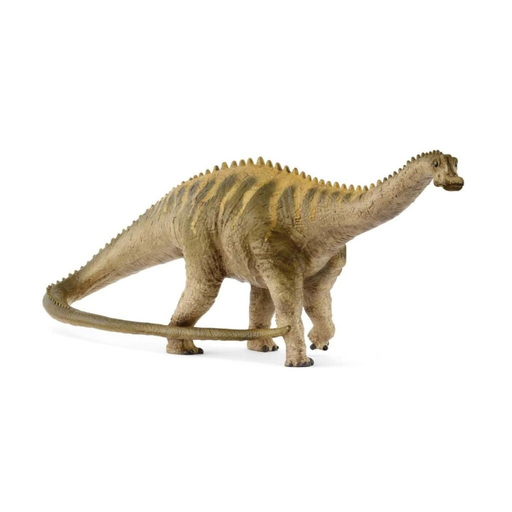 Schleich Diplodocus - (15047) in the group TOYS, KIDS & BABY PRODUCTS / Toys / Figures, Miniatures & accessories at TP E-commerce Nordic AB (D15655)