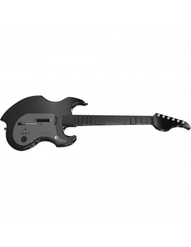 PDP Gaming Riffmaster Wireless Guitar Controller Xbox in the group HOME ELECTRONICS / Game consoles & Accessories / Xbox Series X at TP E-commerce Nordic AB (D15665)