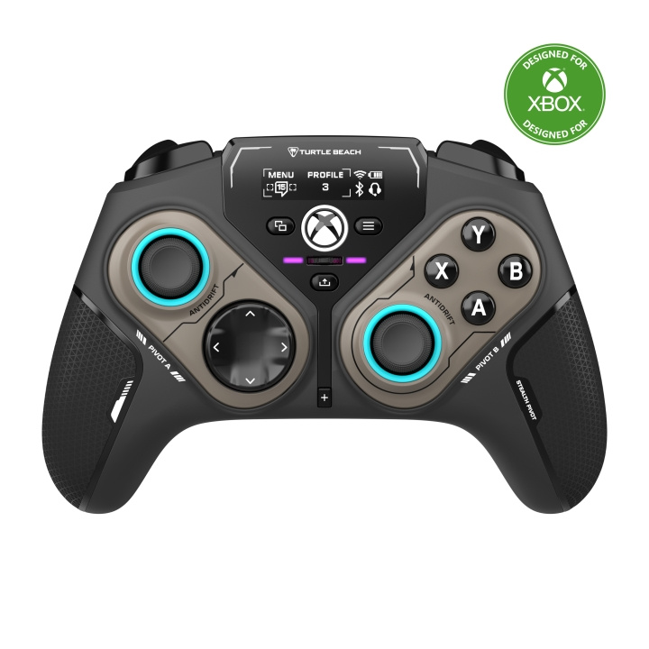 Turtle Beach Stealth Pivot Controller Xbox X in the group HOME ELECTRONICS / Game consoles & Accessories / Xbox Series X at TP E-commerce Nordic AB (D15670)