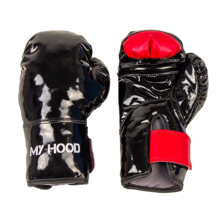 My Hood Boxing Gloves (3-6 years) (201050) in the group TOYS, KIDS & BABY PRODUCTS / Outdoor toys / Sport & Games at TP E-commerce Nordic AB (D15674)