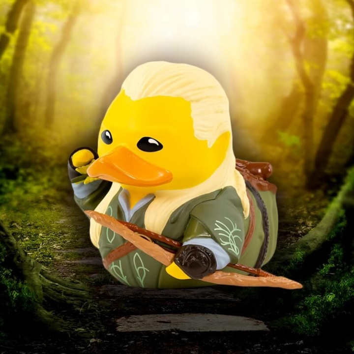Tubbz Lord Of The Rings Tubbz Boxed Legolas in the group Sport, leisure & Hobby / Fun stuff / Collector\'s items at TP E-commerce Nordic AB (D15680)