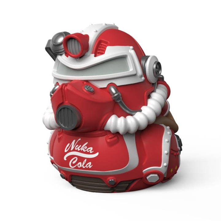 Tubbz Numskull - Fallout Tubbz BOXED Nuka Cola T-51 in the group Sport, leisure & Hobby / Fun stuff / Collector\'s items at TP E-commerce Nordic AB (D15681)