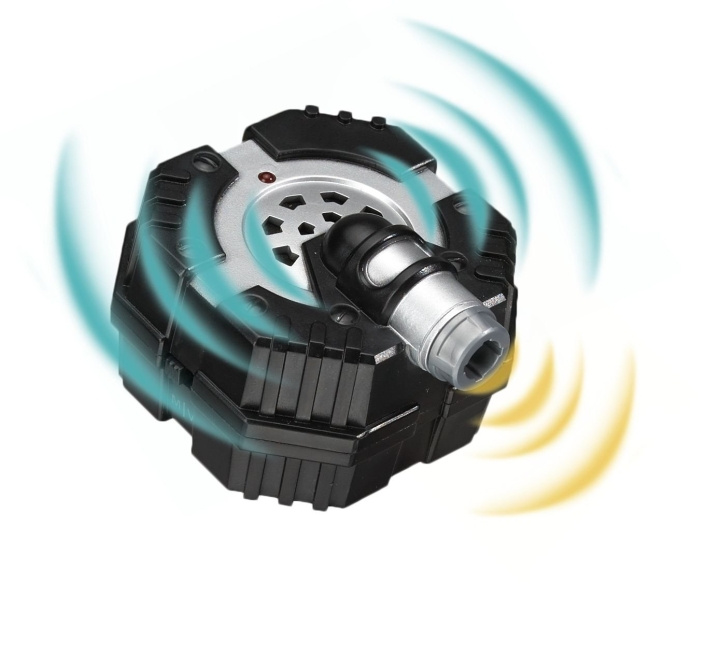 SpyX Night Ops Kit (20287) in the group TOYS, KIDS & BABY PRODUCTS / Toys / Toys at TP E-commerce Nordic AB (D15688)