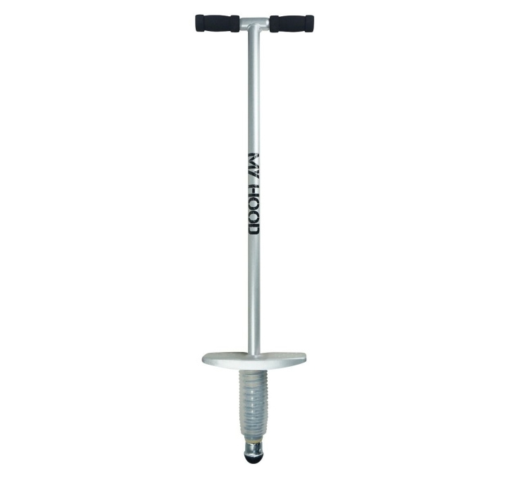 My Hood POGO - Pogo Stick (505210) in the group TOYS, KIDS & BABY PRODUCTS / Outdoor toys / Garden toys at TP E-commerce Nordic AB (D15691)